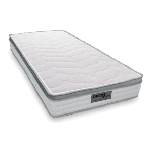 EN1521 Glamour Bonnell Pillowtop