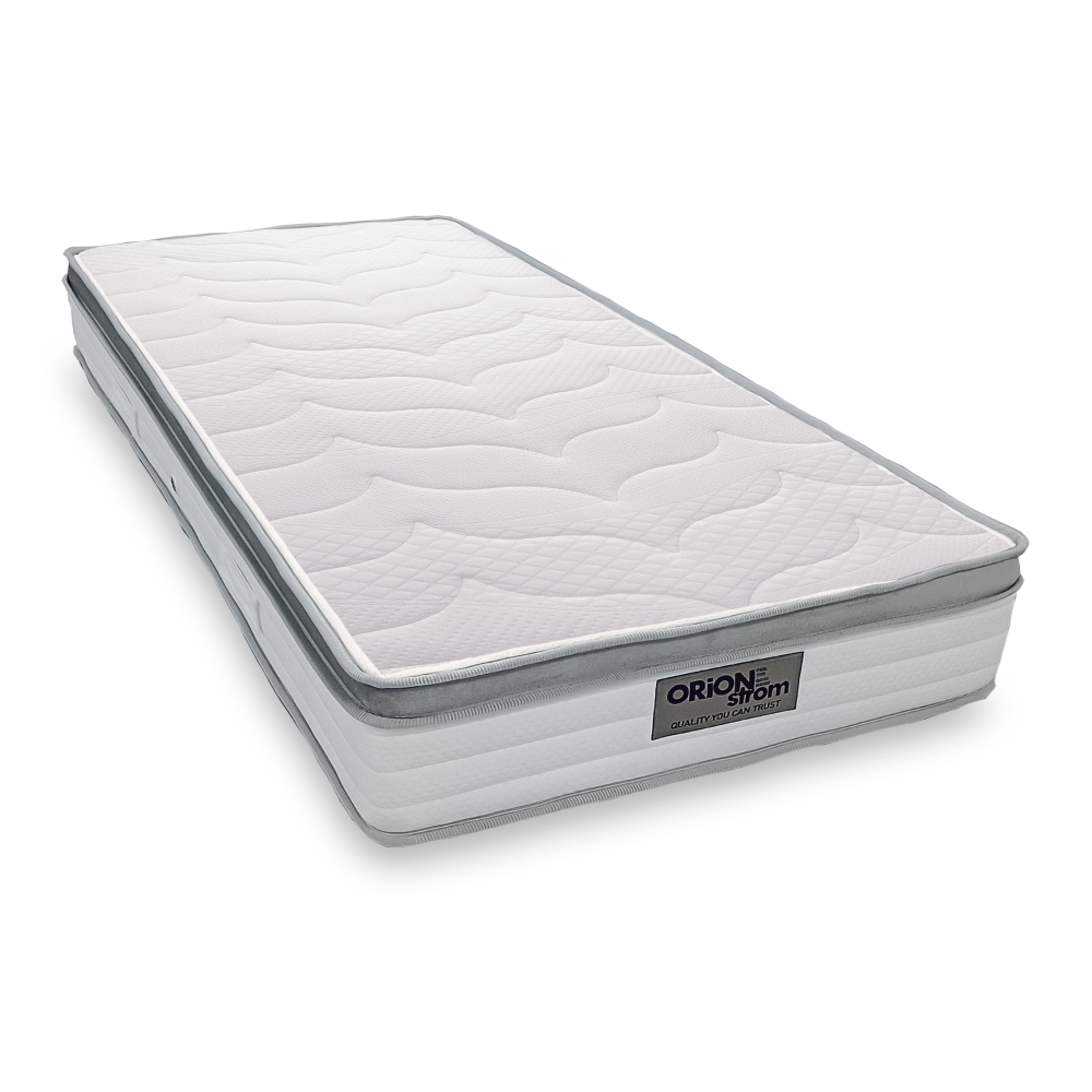 EN1523 Glamour Pocket Pillowtop