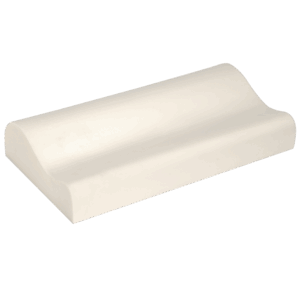 209 Μαξιλάρι Visco Anatomic 55 Χ 31 X 11 cm