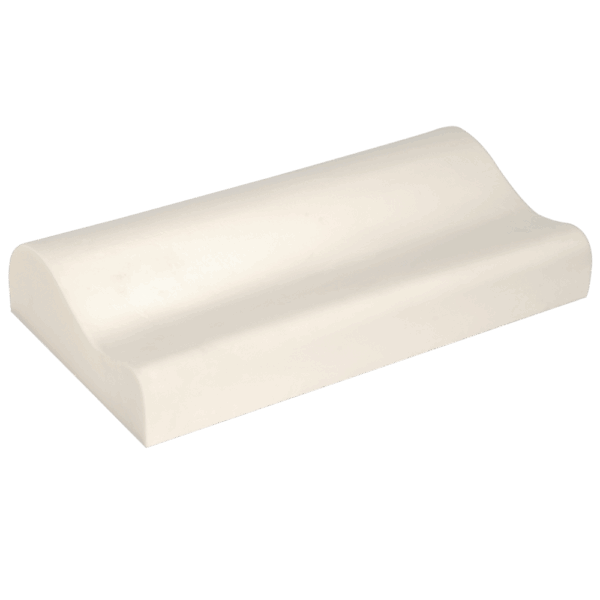 209 Μαξιλάρι Visco Anatomic 55 Χ 31 X 11 cm