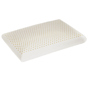 213 Μαξιλάρι Latex Standard