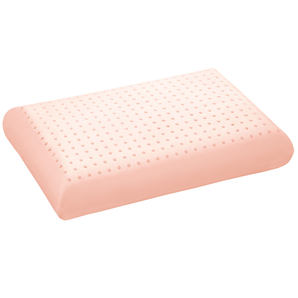 213 B Μαξιλάρι Latex Memory Standard 60 Χ 40 X 14 cm