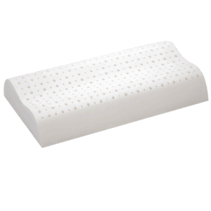 214 Μαξιλάρι Latex Anatomic