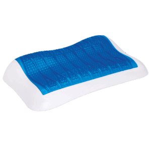 251 Μαξιλάρι Memory Cool Gel Frost