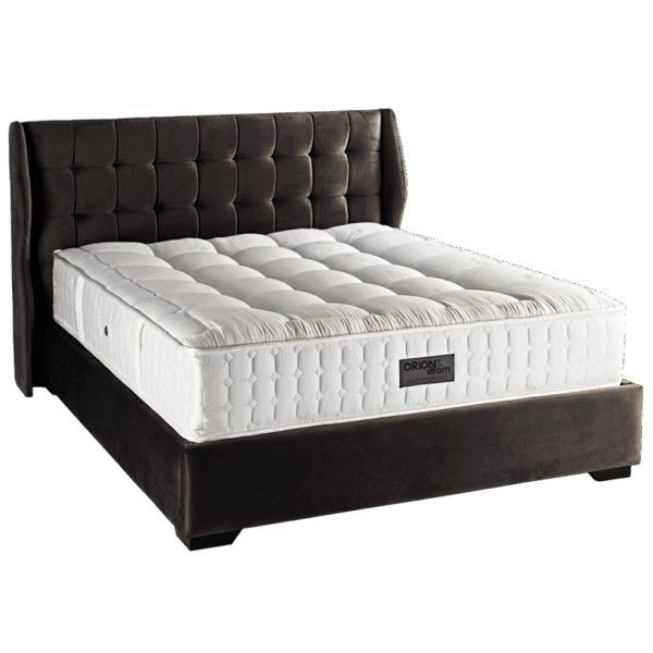 275 ΚΡΕΒΑΤΙ / BED ORIONAS