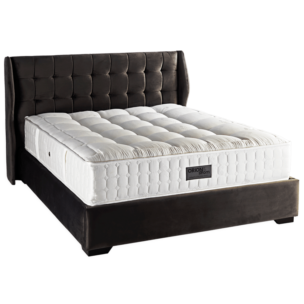 275 ΚΡΕΒΑΤΙ / BED ORIONAS