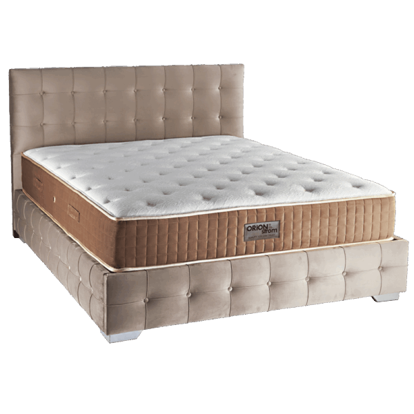 278 ΚΡΕΒΑΤΙ / BED FANTASY