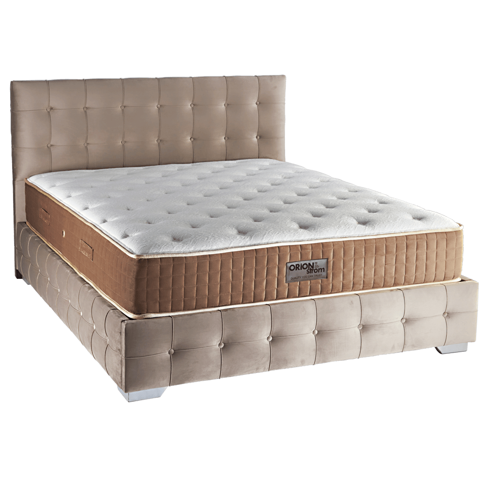 278 ΚΡΕΒΑΤΙ / BED FANTASY