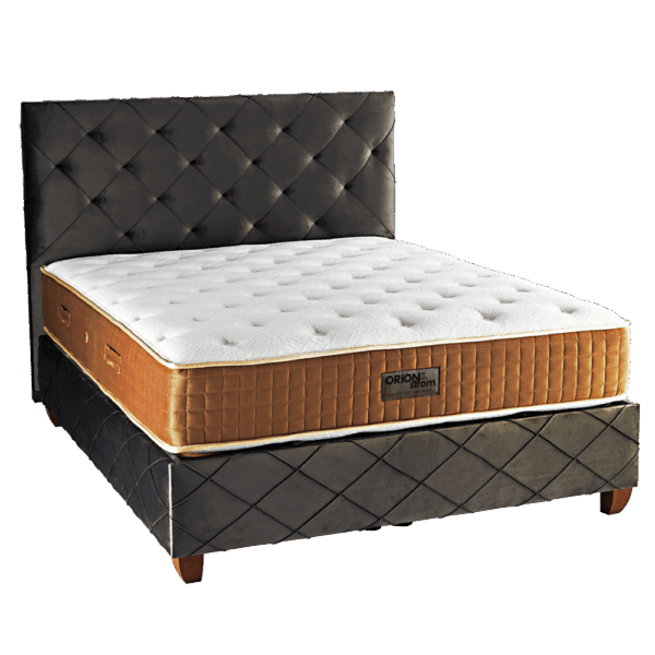 280 ΚΡΕΒΑΤΙ / BED NEFELI