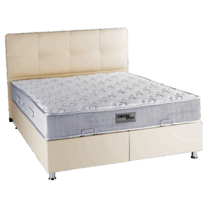 281 ΚΡΕΒΑΤΙ / BED HARMONY
