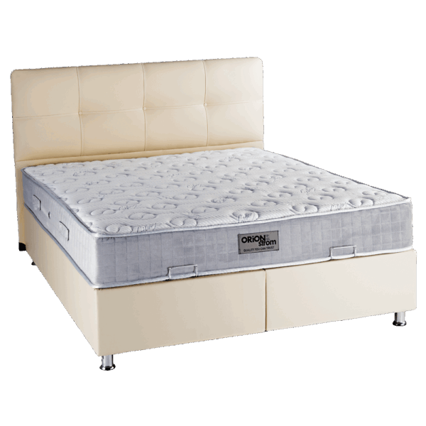 281 ΚΡΕΒΑΤΙ / BED HARMONY