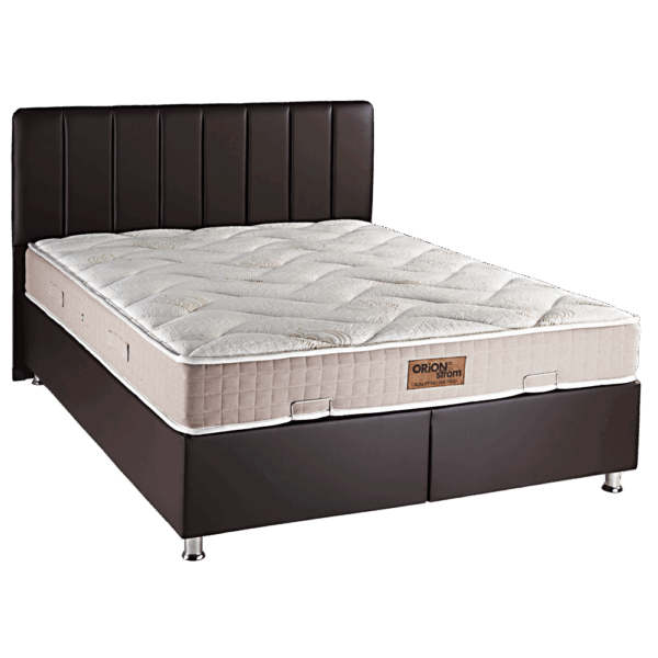 282 ΚΡΕΒΑΤΙ / BED CELINI