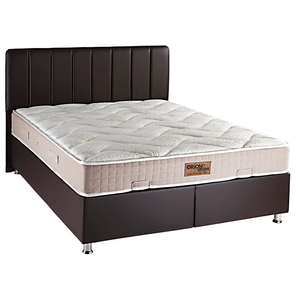 282 ΚΡΕΒΑΤΙ / BED CELINI