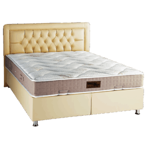 283 ΚΡΕΒΑΤΙ / BED ARKTOS