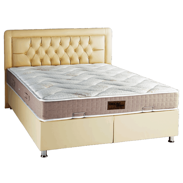 283 ΚΡΕΒΑΤΙ / BED ARKTOS
