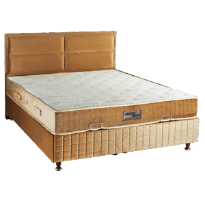 284 ΚΡΕΒΑΤΙ / BED SINFONIA