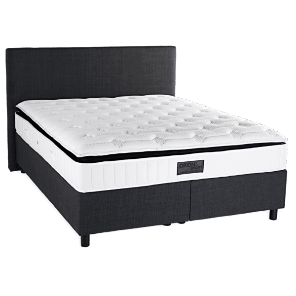 285 B ΚΡΕΒΑΤΙ / BED COSMOS ΧΩΡΙΣ ΜΗΧΑΝΙΣΜΟ