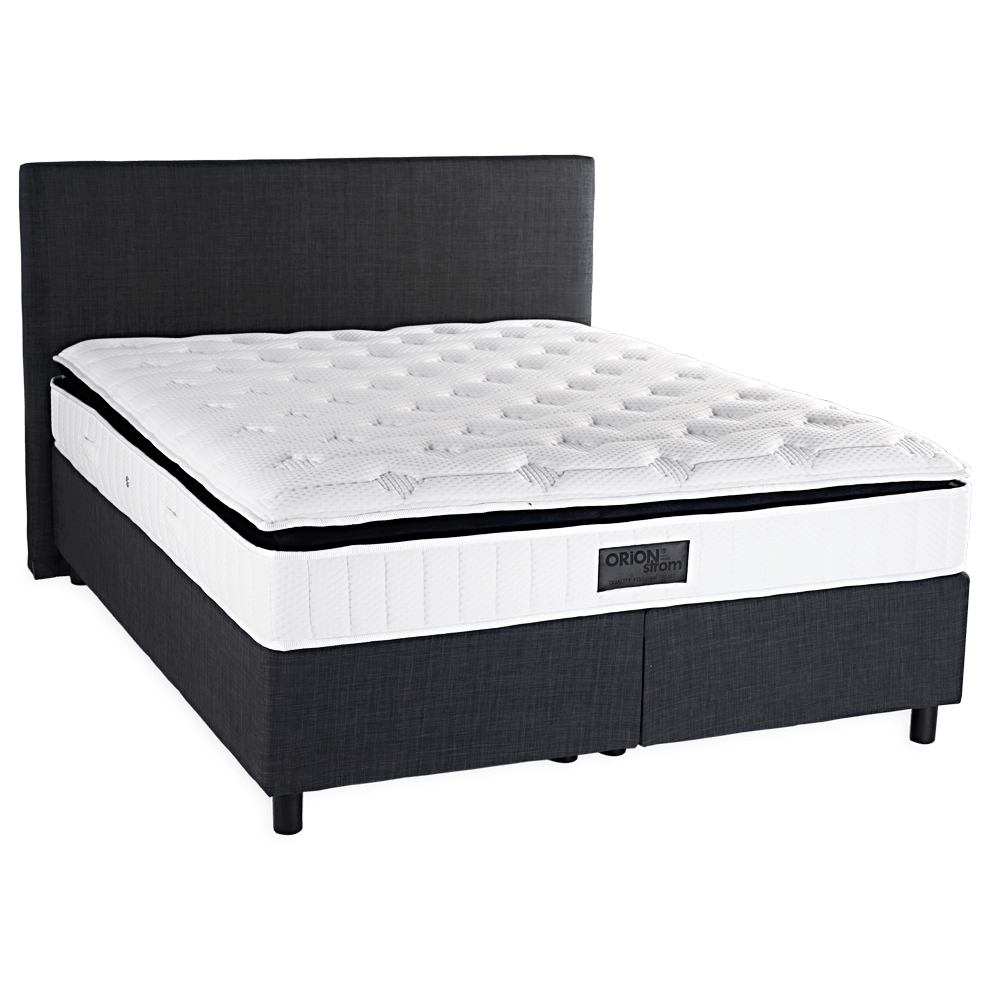 285 B ΚΡΕΒΑΤΙ / BED COSMOS ΧΩΡΙΣ ΜΗΧΑΝΙΣΜΟ