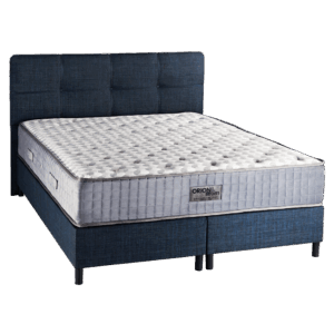 286 ΚΡΕΒΑΤΙ / BED RELAX