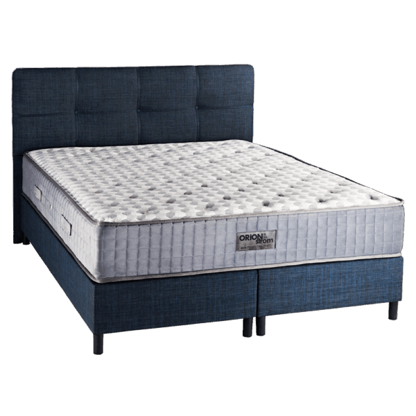286 ΚΡΕΒΑΤΙ / BED RELAX