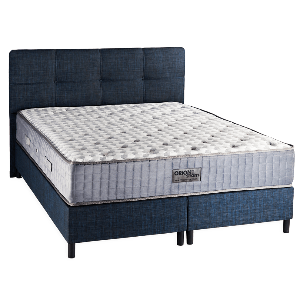 286 ΚΡΕΒΑΤΙ / BED RELAX