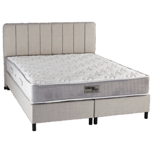 287 ΚΡΕΒΑΤΙ / BED ANDROMEDA