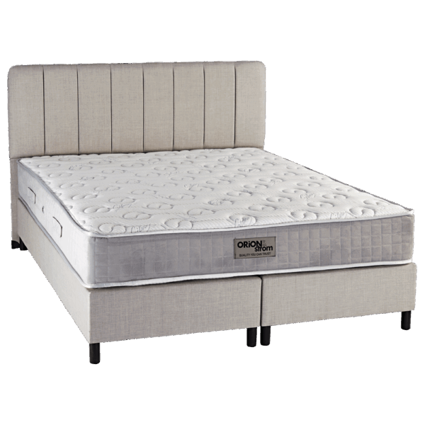 287 ΚΡΕΒΑΤΙ / BED ANDROMEDA