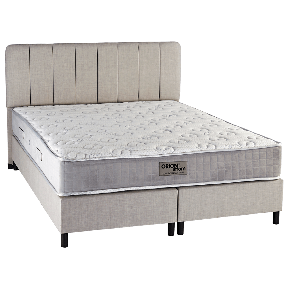 287 ΚΡΕΒΑΤΙ / BED ANDROMEDA