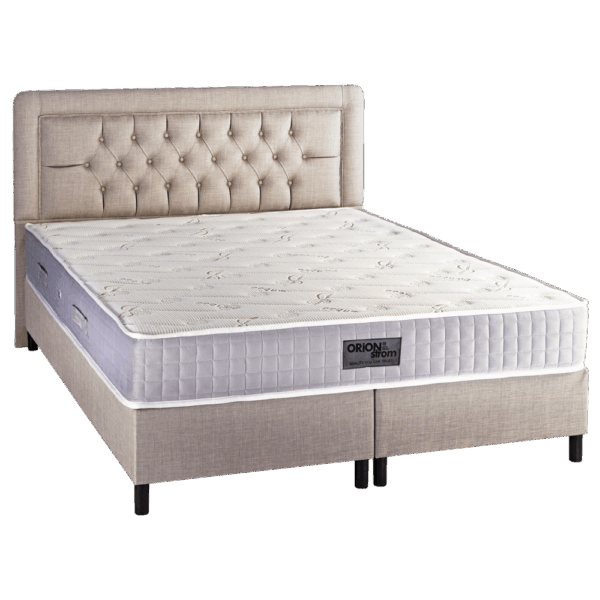 288 ΚΡΕΒΑΤΙ / BED ATLAS