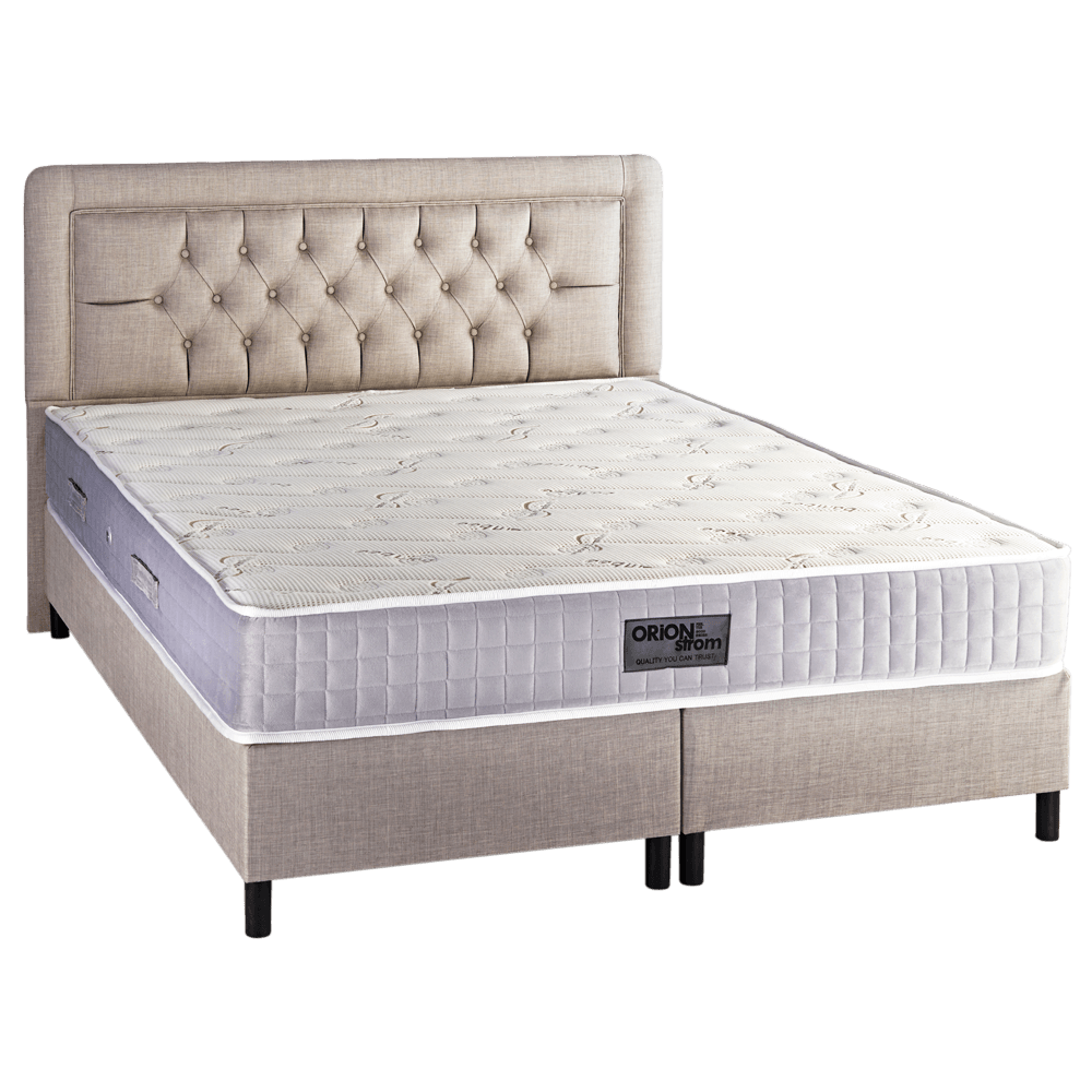 288 ΚΡΕΒΑΤΙ / BED ATLAS