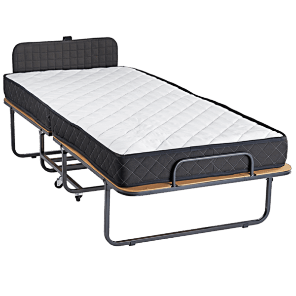289 ΚΡΕΒΑΤΙ / BED ANESIS Με Στρωματάκι