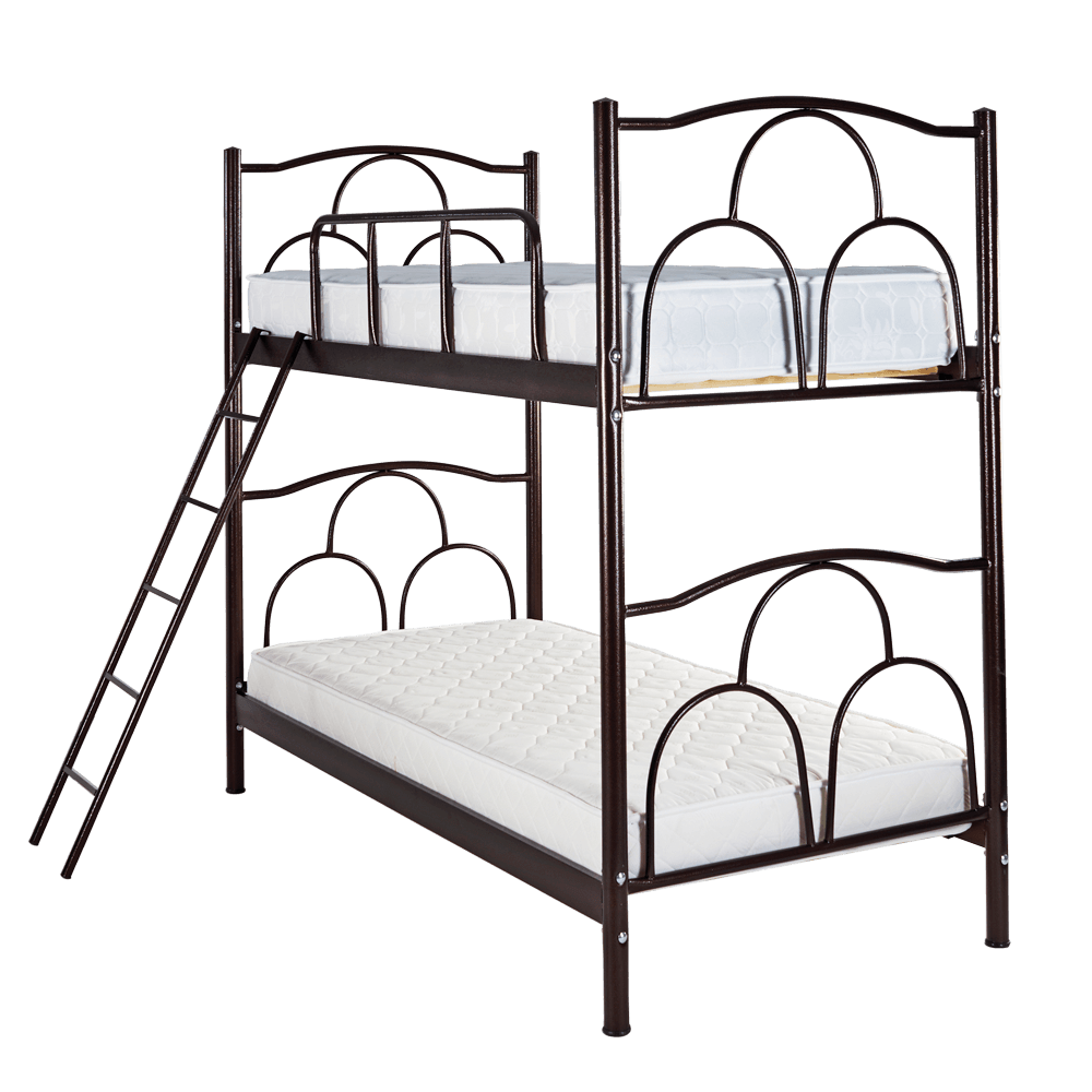 295 Κουκέτα Μεταλλική Κύκλος Ίσιο