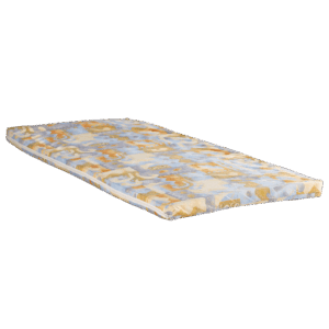299 Α Στρωματάκι με Αφρώδες Νο 250 - 80 X 185 X 6cm