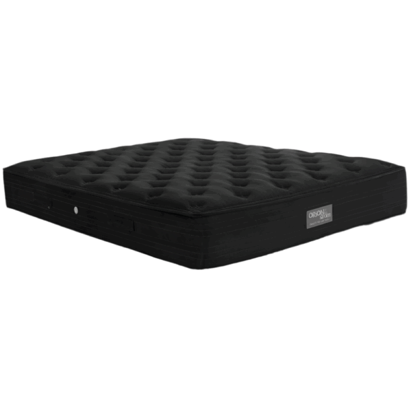 EN32 BLACK PREMIUM PLUS ORIONZONE HIGH POCKET