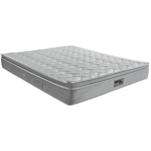 EN16 SILVER SOFT PLUS PILLOWTOP