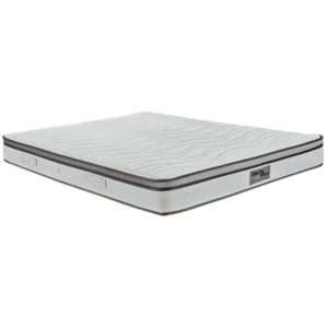 EN15 WHITE PLUS PILLOWTOP